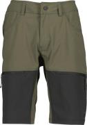 Didriksons Men's Kallax Shorts Deep Green