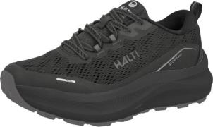 Halti Men's Rapid Trail Sneaker Black