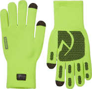 Sealskinz Anmer Neon Yellow
