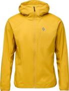 Black Diamond Men's Alpine Start Hoody Amber