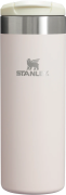 Stanley Aerolight Transit Mug 0,47 L Rose Quartz