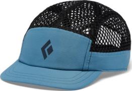 Black Diamond Distance LT Hat Creek Blue-white