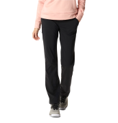 Columbia Women's Saturday Trail EU Pant Black Regular