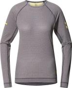 Haglöfs Women's L.I.M Zt II Air Base  Magnetite