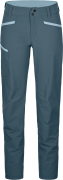 Ortovox Women's Pelmo Pants  Dark Arctic Grey