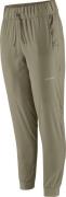 Patagonia Women's Terrebonne Joggers River Rock Green