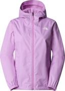 The North Face Women's Quest Jacket Vibrant Verbena