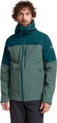 Tenson Men's Himalaya Softshell Stretch Jacket Dark Forest