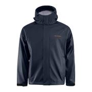 Grundéns Men's Neptune 319 Hooded Jacket Black