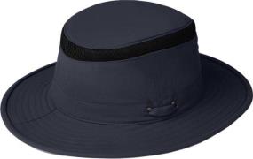 Tilley LTM5 Airflo Medium Brim Hat Midnight Navy