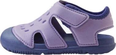 Reima Kids' Sandals Koralli Blooming Lilac