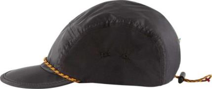 Klättermusen Runa Five Panel Cap Raven