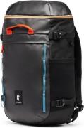 Cotopaxi Torre 24L Bucket Pack - Cada Dia Black