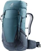 Deuter Men's Futura 26 Atlantic/Ink