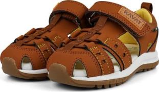 Kavat Kids' Tobo Tx Ginger