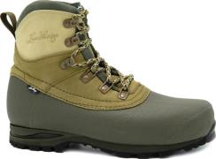 Lundhags Men's Padje Light Trekking Boot Mid Olive/straw