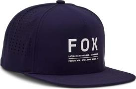 Fox Non Stop Tech Snapback Midnight