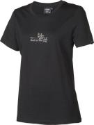 Ivanhoe Women's Underwool Cilla Vine Black