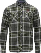 Elevenate Men's Cham Shirt Concrete