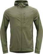 Devold Men's Herøy Merino Jacket Lichen