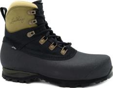 Lundhags Women's Padje Light Trekking Boot Mid Black/olive