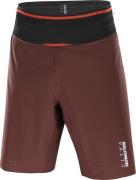 Salomon Men's S/Lab Salomon Ultra 2in1 Decadent Chocolate/Vanilla Ice