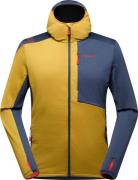 La Sportiva Men's Chill Thermal Hoody Savana/Night Sky1