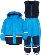 Didriksons Kids' Boardman C Set Sharp Blue