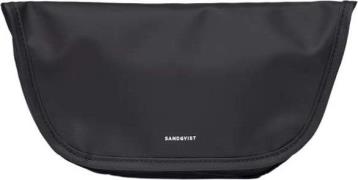 Sandqvist Stream Messenger Mini Black