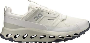 On Men's Cloudhorizon Waterproof Ghost/Ivory
