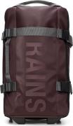 Rains Texel Cabin Bag W3 Depth