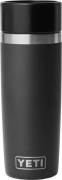 Yeti Rambler 473 ml Travel Bottle Black