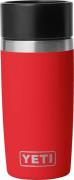 Yeti Rambler 355 ml Travel Bottle Rescue Red