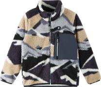 Reima Kids' Sweater Turilas Soft Black