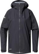 Haglöfs Women's L.I.M Airak GORE-TEX Jacket True Black