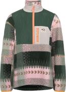 Kari Traa Women's Rothe Half Zip Thyme