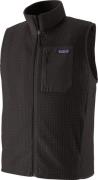Patagonia Men's R1 Air Vest Black