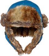 Isbjörn of Sweden Kids' Squirrel Winter Cap Teal