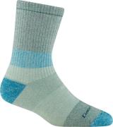 Darn Tough Women's Mountaineering Micro Crew Heavy With Full Cushion R...