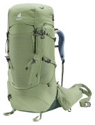 Deuter Women's Aircontact Core 55+10 SL Grove/Ivy