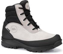 Hanwag Women's Anvik II Lady GORE-TEX Warm Grey/Black