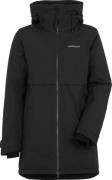 Didriksons Women's Helle Parka 6 Black