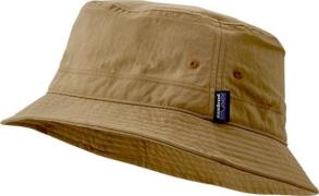 Patagonia Wavefarer Bucket Hat Mojave Khaki