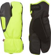 Sealskinz Barwick Neon Yellow