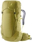 Deuter Women's Aircontact Ultra 45+5 SL Linden/Sprout