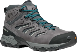 Scarpa Men's Moraine Mid GORE-TEX Anthracite
