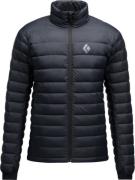Black Diamond Men's Access Down Jacket Black