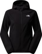 The North Face Women’s Nimble Hooded Jacket TNF Black