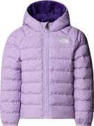 The North Face Kids' Reversible Perrito Jacket Lite Lilac