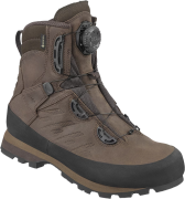 Meindl Men's Amiata GORE-TEX BOA Brown